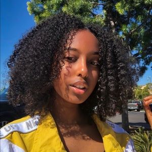 Meet your Posher, Salem